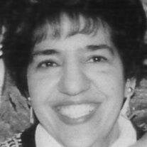 Carmella  (Vecchio) Balduzzi