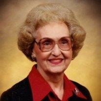 Jimmie Inez Kinard