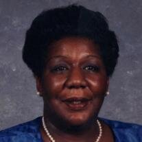 Barbara Jane Biviens