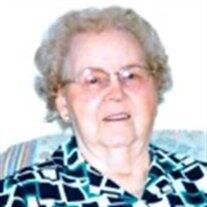 Edna E. Mickelsen