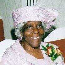 Mrs. Mamie Taylor