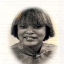 Evelyn Delores Gaymon