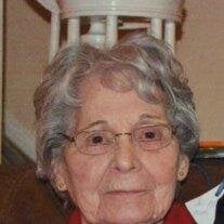 Fern  Elliott