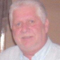 Hal Trenton Weatherman