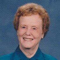 Ms. Velma Jones Crocker