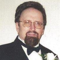 Gary Wayne VanConant Sr.