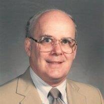 James Kersh