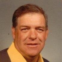 Robert Pryor