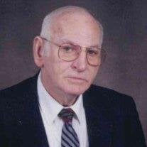 Rev.  Andrew Bailey Jr