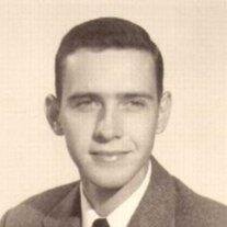 Lennox F.  "Len" Pruitt