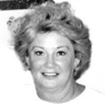 Nancy Stordahl