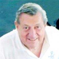 James Ziebol