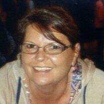 Tammy Van Snick