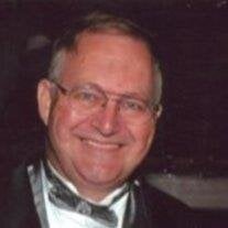 Barry R.  Swinehart
