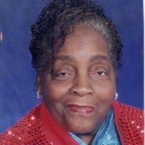 Jessie Mae Walker