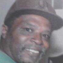 Eddie Lee Taylor
