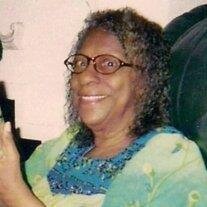 Doris  Louise  Collins 