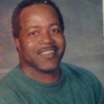 MR. THOMAS CARTER ODEN