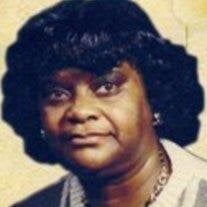 Mrs. Ethel Lewis