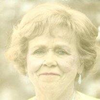 Ms. Jimmie W. Abercrombie