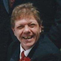 Roger W. Luberts