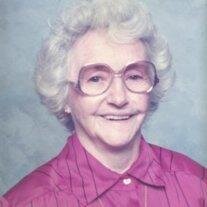 Estelle Harper