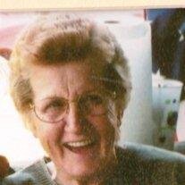 Lois Wilks