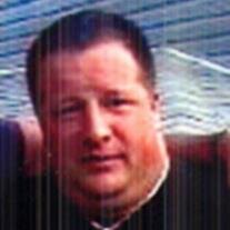Teddy Strobel