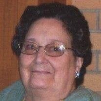 Eleanor J. Tretter