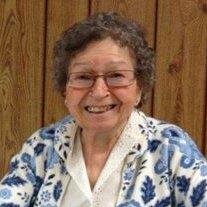 Frances A. Zilke