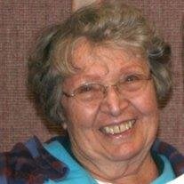 Dora Lee Snyder