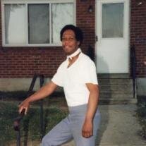 Roy  Lee Pierce