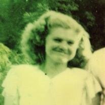 Bonnie F. Smith
