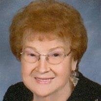 Esther O. Tillema Dolezal