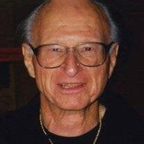 Albert Charles Marvin Bellevue