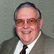 Ogden S. Hudnall