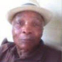 Deacon Sylvester  Dority, Jr.