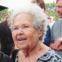 Carolyn"Maggie" Thomas
