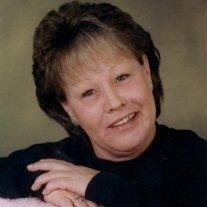 Sandra Kay Goree