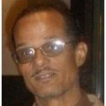 Peter Dean Jones, Sr.