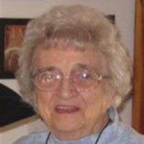 Barbara M. Greene