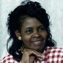 Mrs. Edna Maude Blake