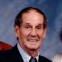 Herbert Dean Shedd