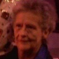 Edna Scott