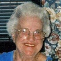 Mrs.  Dorothy C. Sansoucy