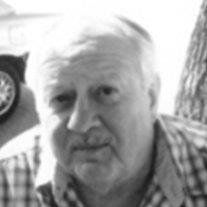 Richard Evan Cope