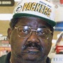 Harvey Eugene Dunlap, Sr.