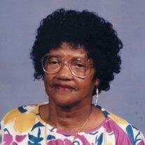 Sennie Jane Cadlett