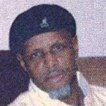 Willie Arthur Barksdale Jr.