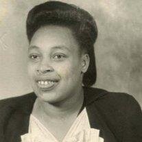 Edith Jessup